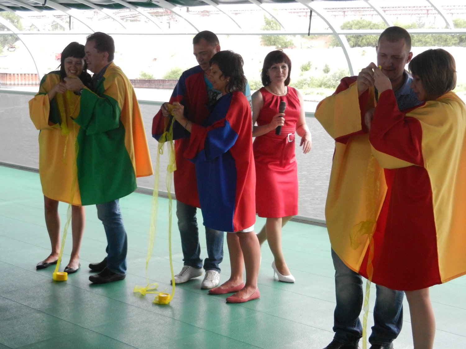 Весёлые праздники&nbsp;Фиеста : 