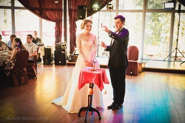 Владимир Ефимов-иллюзионист&nbsp;Иллюзионист Владимир Ефимов : 