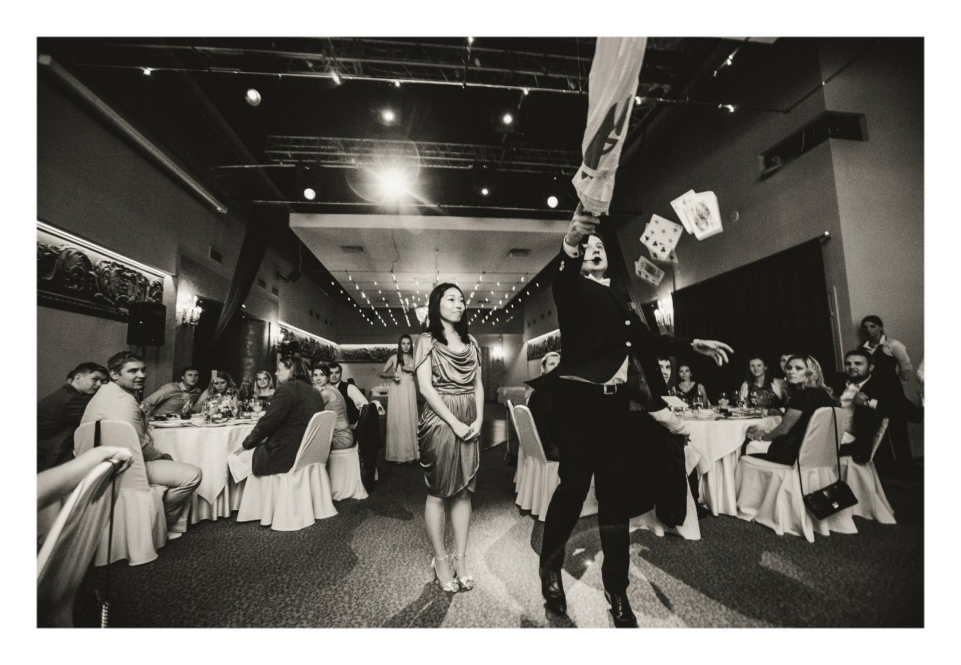 Владимир Ефимов-иллюзионист&nbsp;Иллюзионист Владимир Ефимов : 