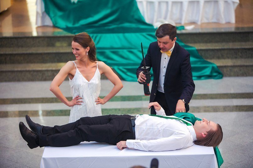 Владимир Ефимов-иллюзионист&nbsp;Иллюзионист Владимир Ефимов : 