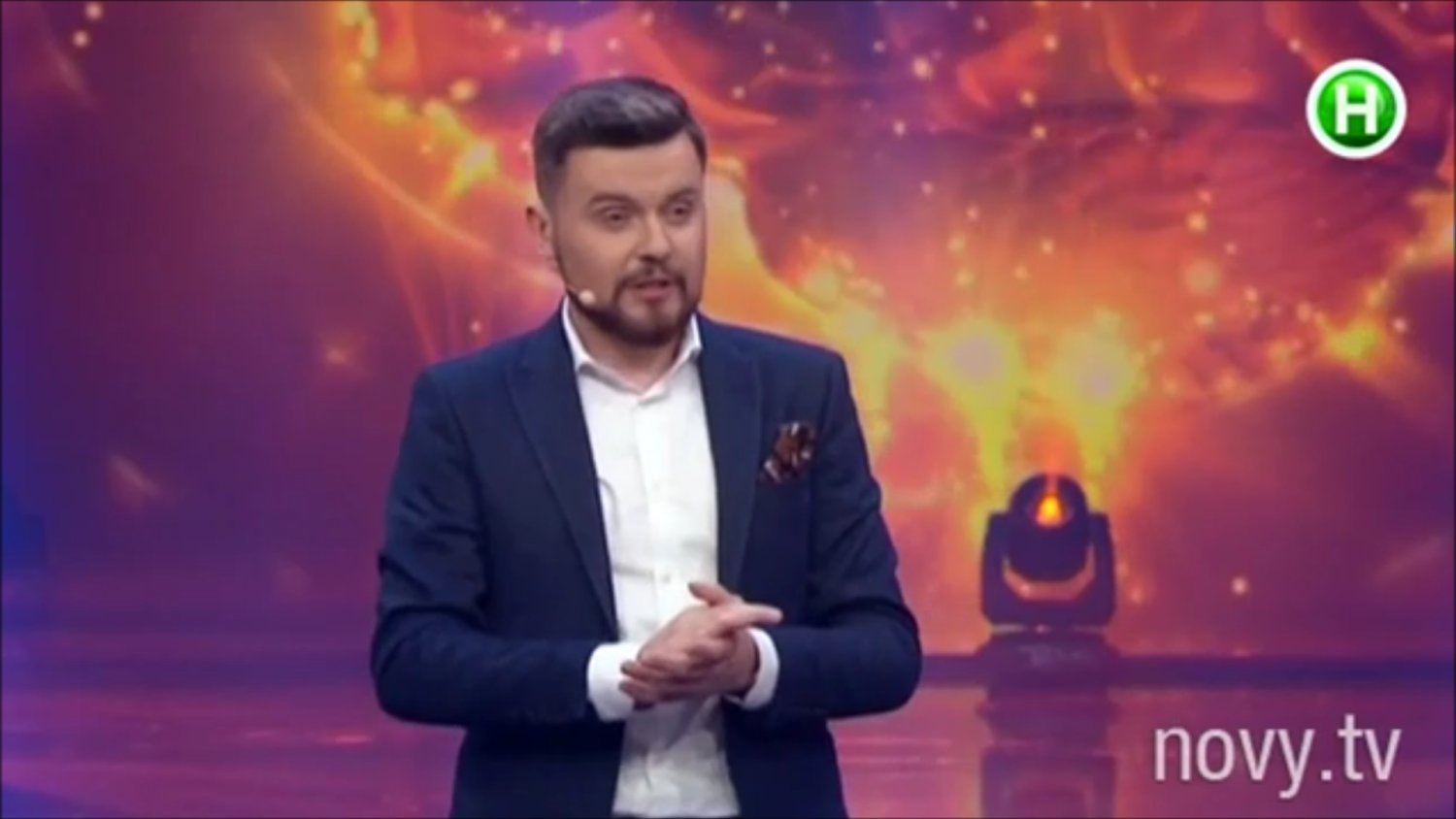 Владимир Ефимов-иллюзионист&nbsp;Иллюзионист Владимир Ефимов : 