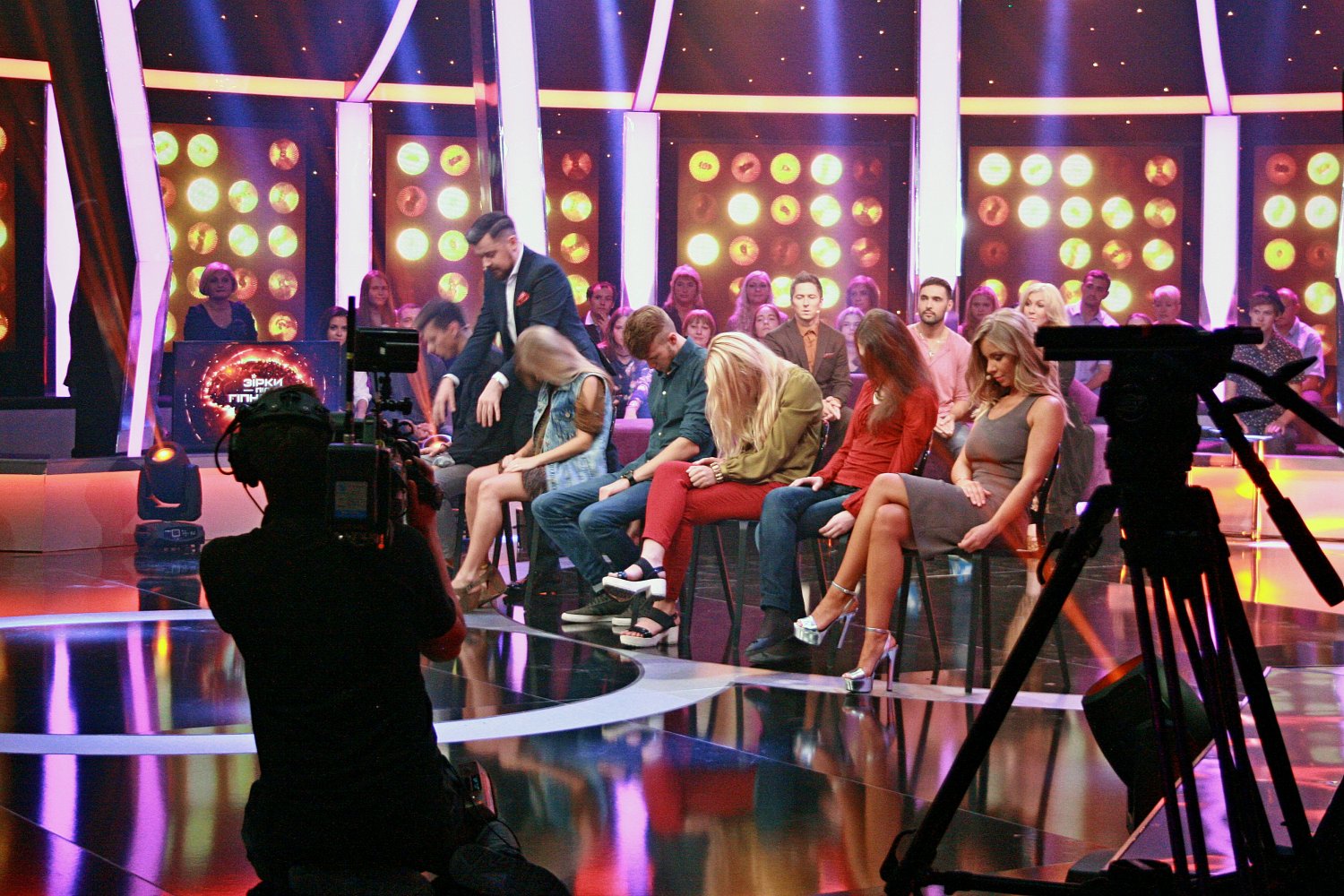 Владимир Ефимов-иллюзионист&nbsp;Иллюзионист Владимир Ефимов : 