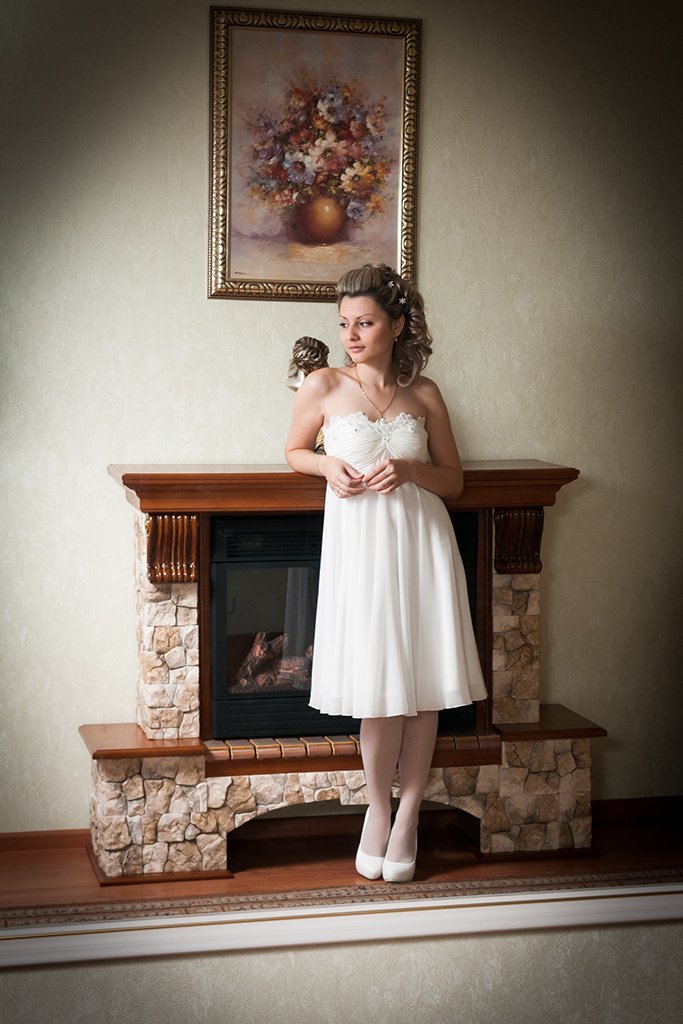 Свадебные фото&nbsp;PhotoMoments : 