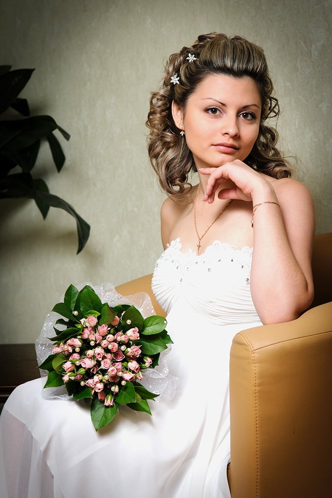 Свадебные фото&nbsp;PhotoMoments : 