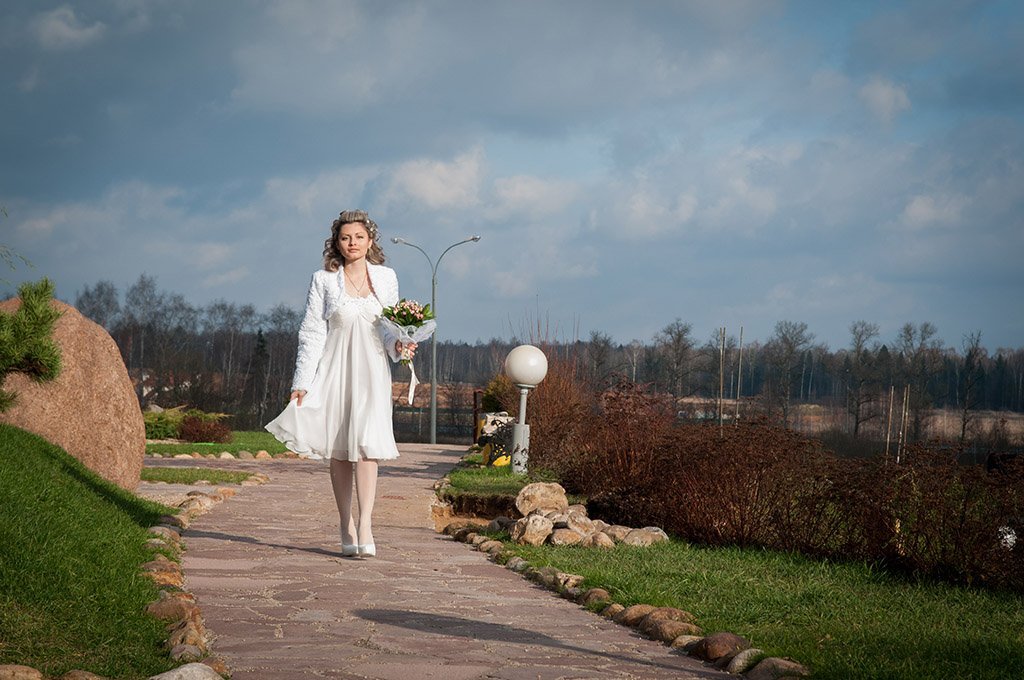 Свадебные фото&nbsp;PhotoMoments : 