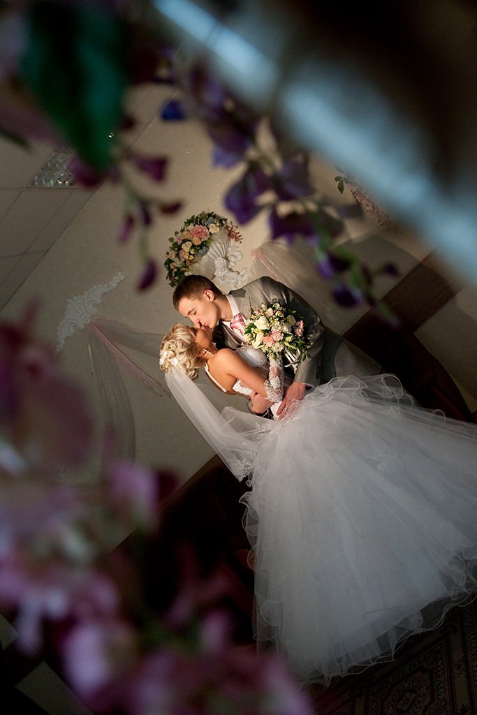 Свадебные фото&nbsp;PhotoMoments : 