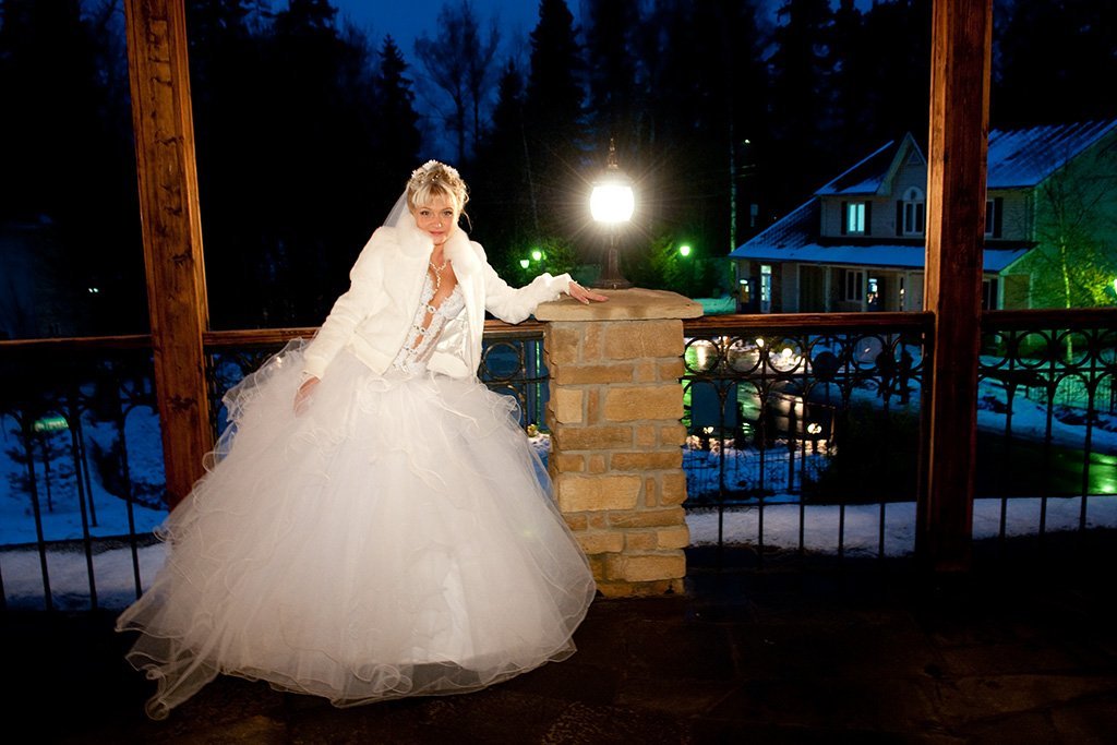 Свадебные фото&nbsp;PhotoMoments : 