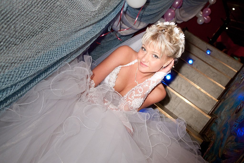 Свадебные фото&nbsp;PhotoMoments : 