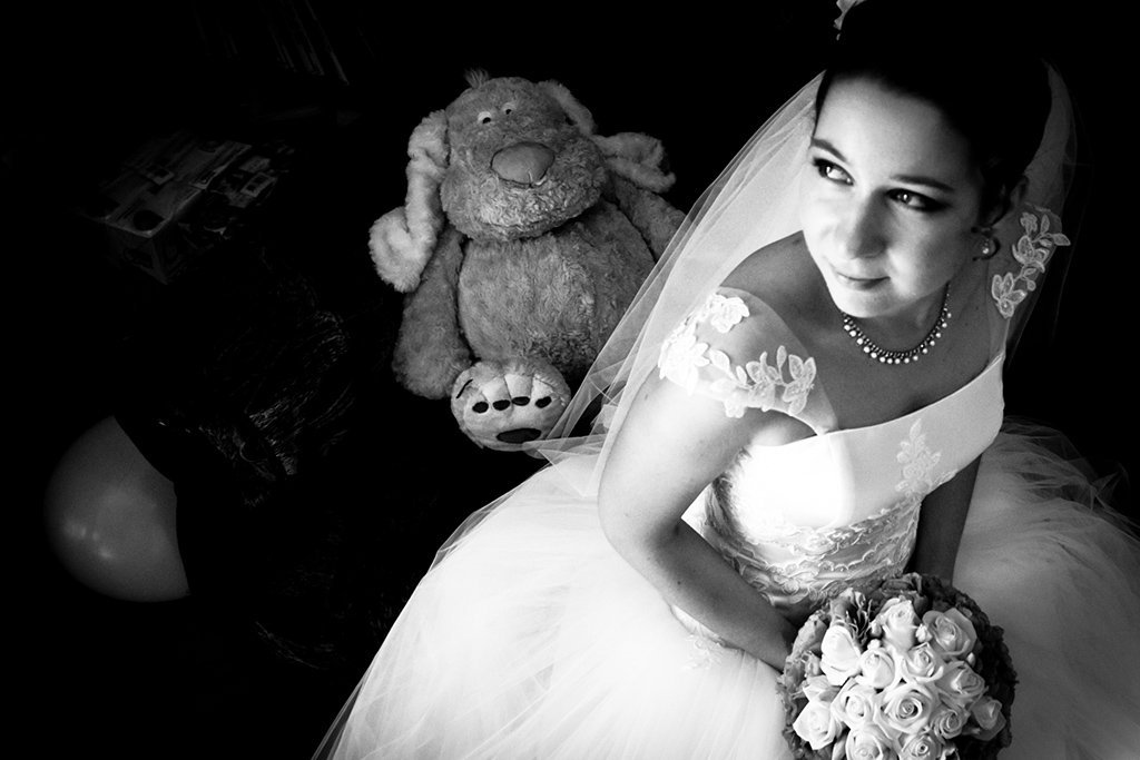 Свадебные фото&nbsp;PhotoMoments : 