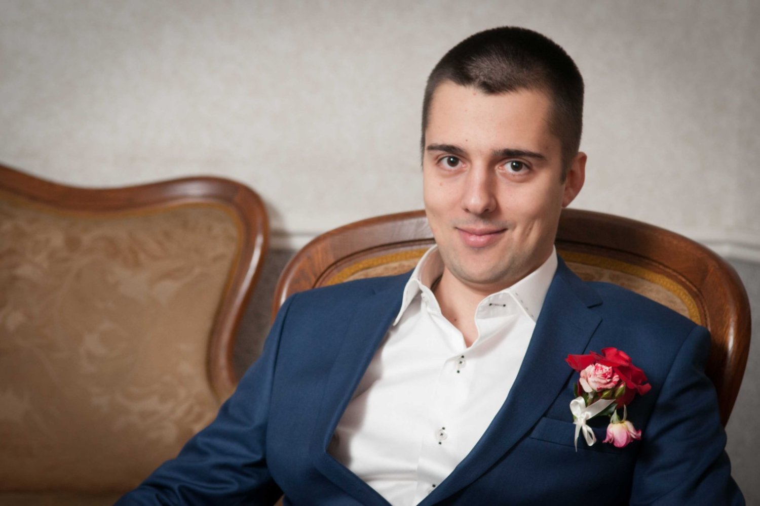 Свадебные фото&nbsp;PhotoMoments : 