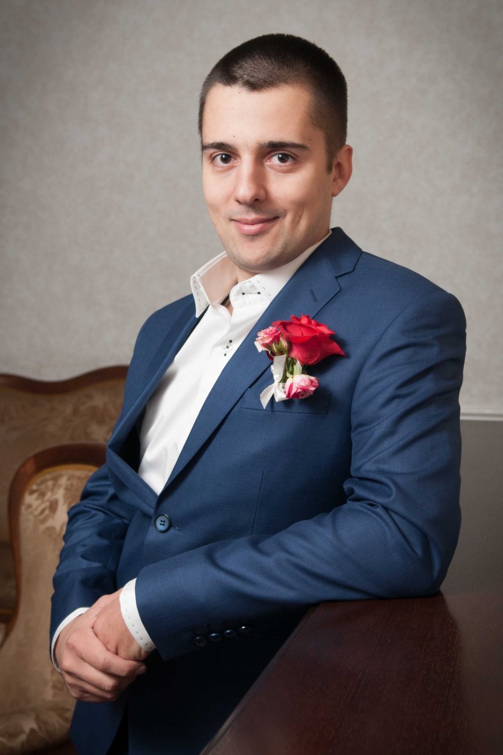 Свадебные фото&nbsp;PhotoMoments : 