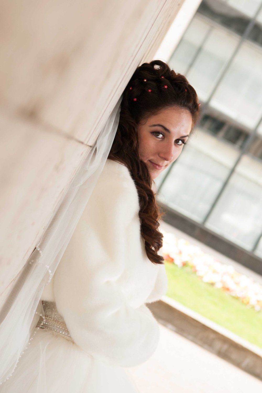 Свадебные фото&nbsp;PhotoMoments : 