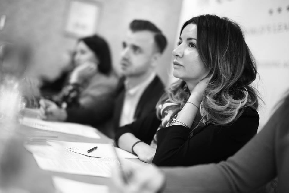 Выпуск первых в России и СНГ студентов курса "Свадебный сервис"&nbsp;WEDDING ACADEMY by Natalia Kulikova : 