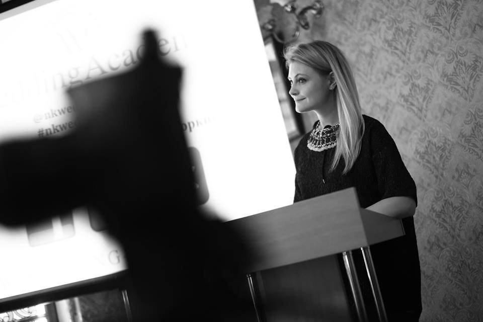 Выпуск первых в России и СНГ студентов курса "Свадебный сервис"&nbsp;WEDDING ACADEMY by Natalia Kulikova : 