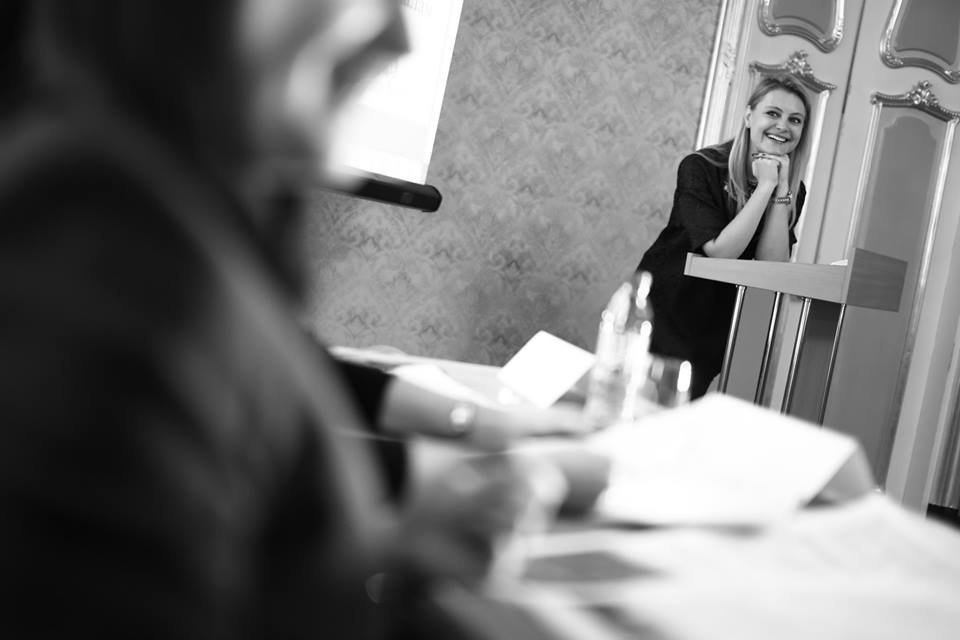 Выпуск первых в России и СНГ студентов курса "Свадебный сервис"&nbsp;WEDDING ACADEMY by Natalia Kulikova : 