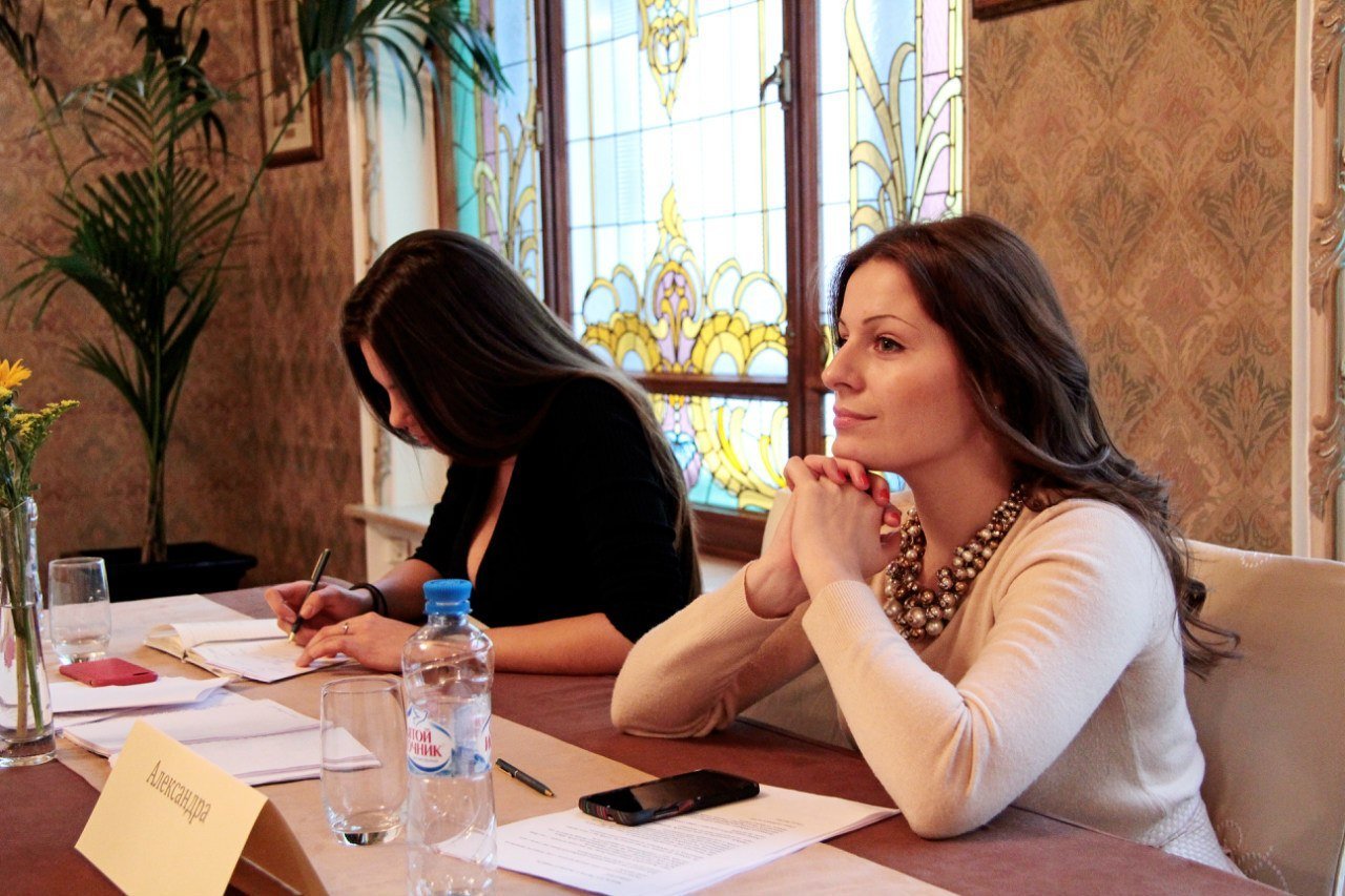 Второй выпуск специалистов свадебного сервиса&nbsp;WEDDING ACADEMY by Natalia Kulikova : 