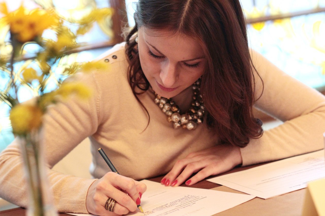 Второй выпуск специалистов свадебного сервиса&nbsp;WEDDING ACADEMY by Natalia Kulikova : 