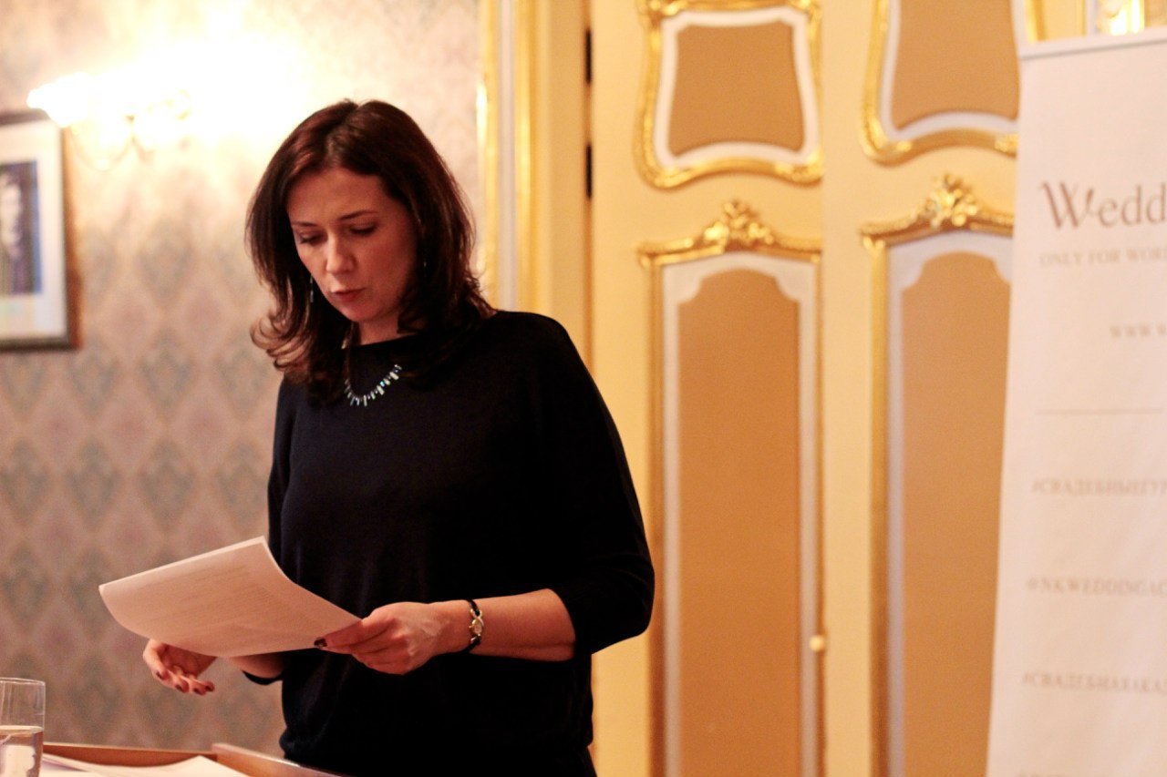 Второй выпуск специалистов свадебного сервиса&nbsp;WEDDING ACADEMY by Natalia Kulikova : 