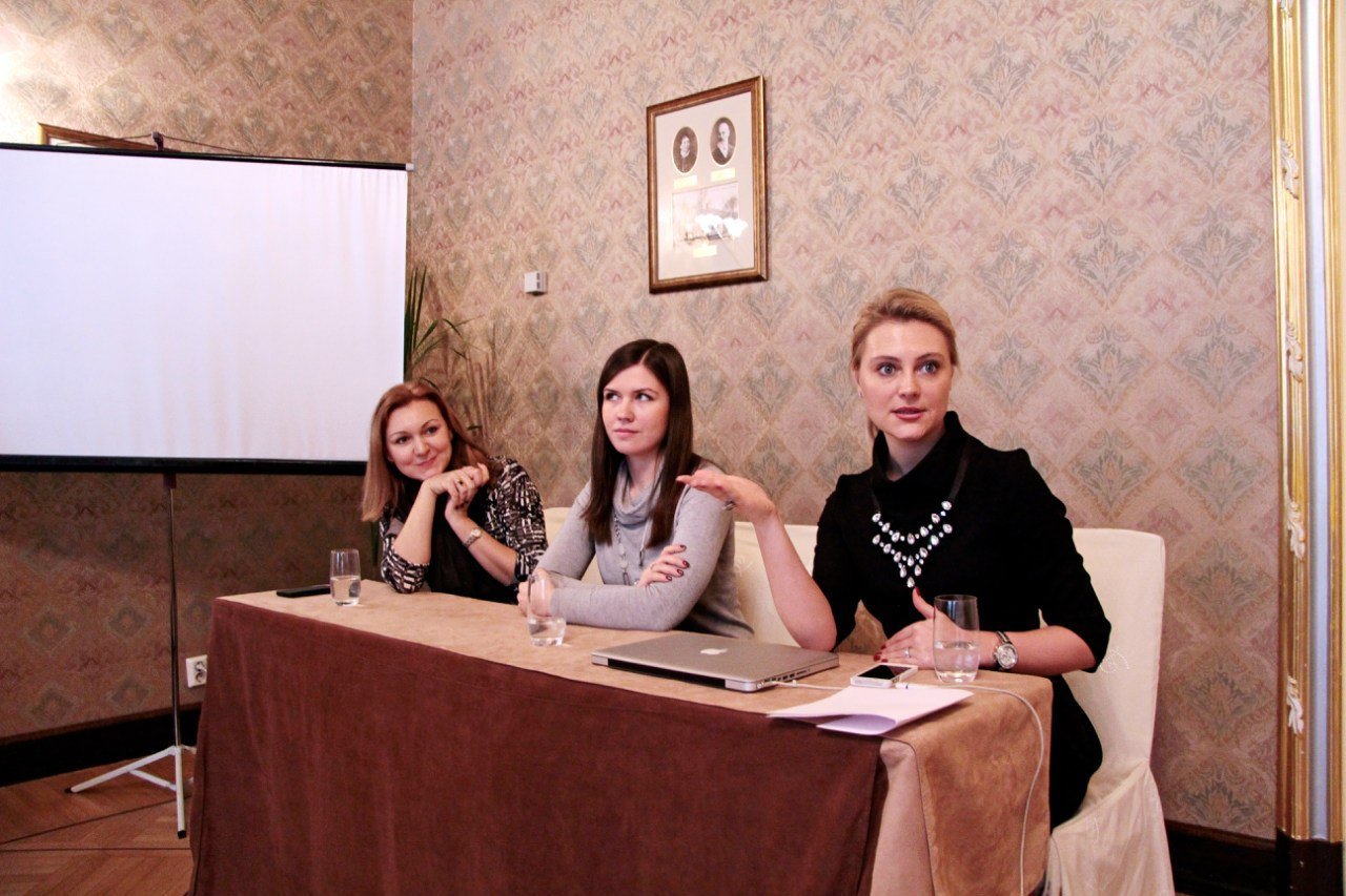 Второй выпуск специалистов свадебного сервиса&nbsp;WEDDING ACADEMY by Natalia Kulikova : 