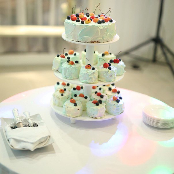 Наши торты&nbsp;Кондитерская Tiramisu : 