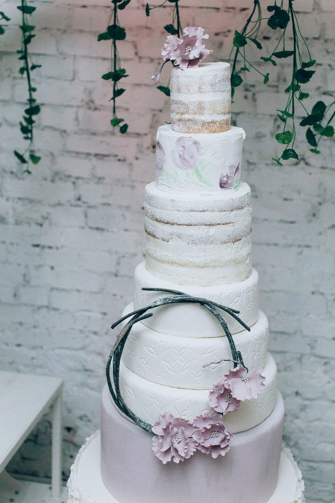 Наши торты&nbsp;Кондитерская Tiramisu : 