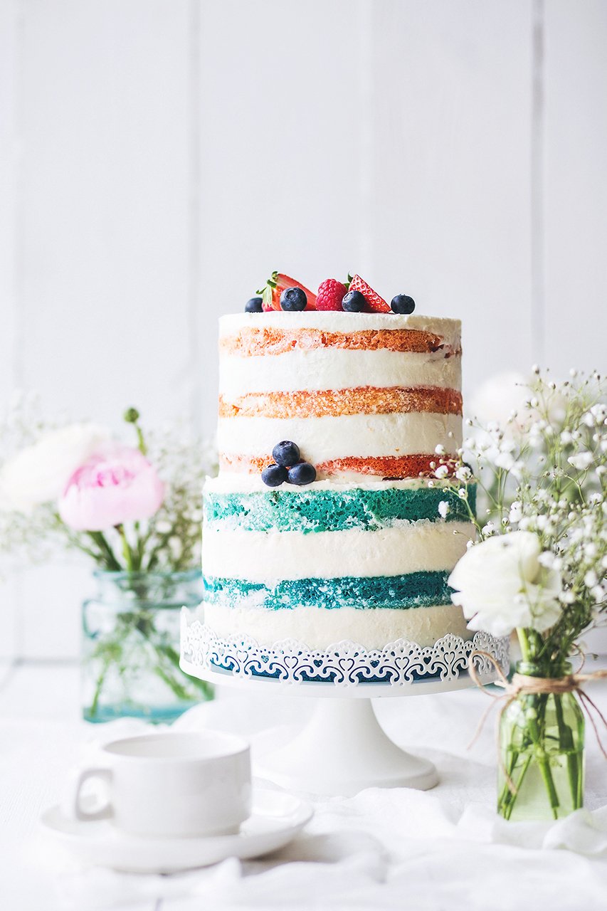 Наши торты&nbsp;Кондитерская Tiramisu : 