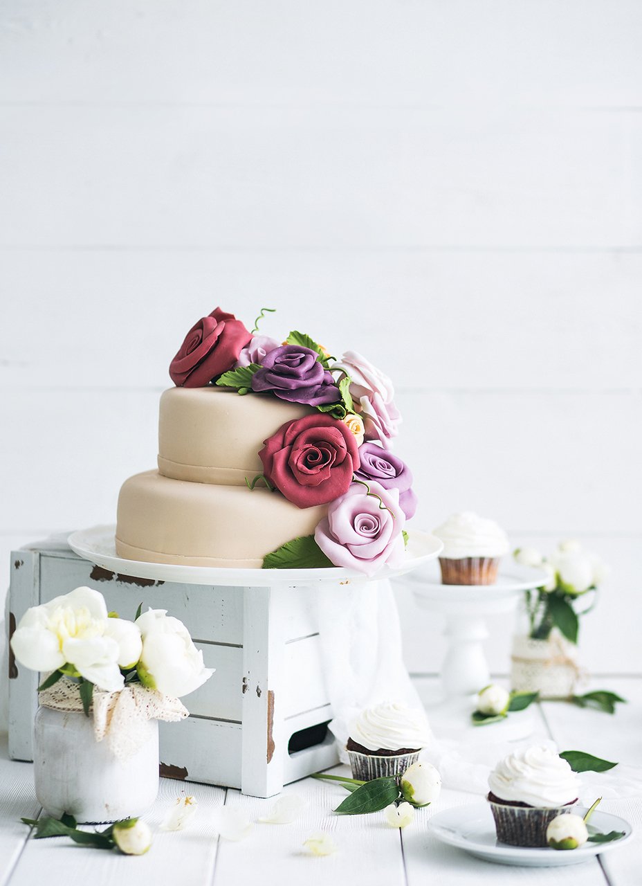 Наши торты&nbsp;Кондитерская Tiramisu : 