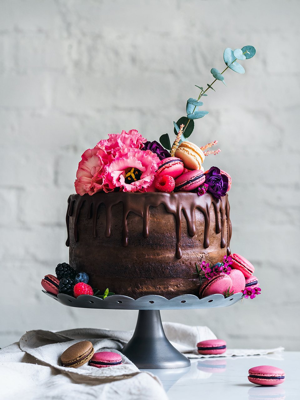 Наши торты&nbsp;Кондитерская Tiramisu : 