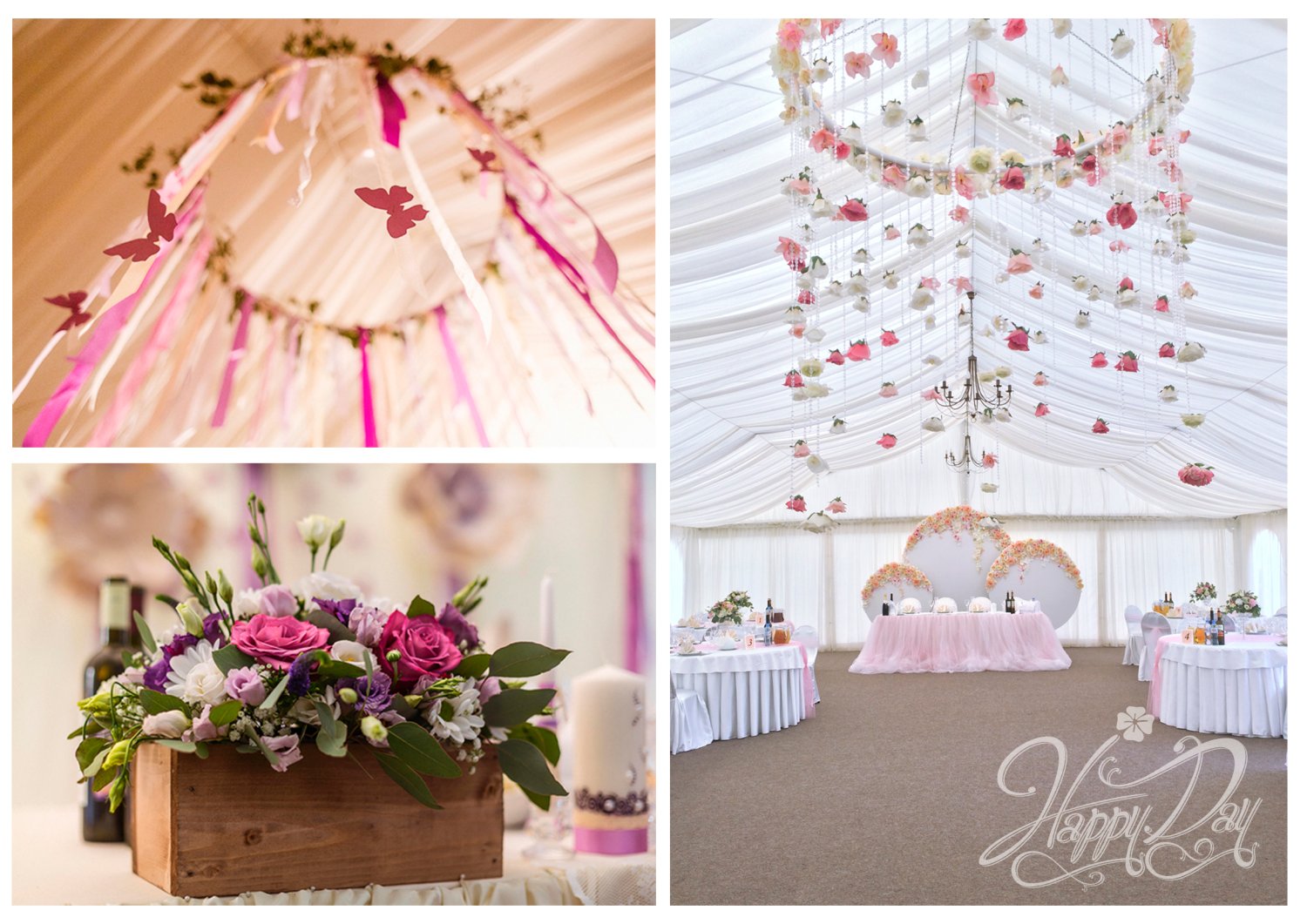 Свадьбы в шатре&nbsp;Свадебный шатер : 