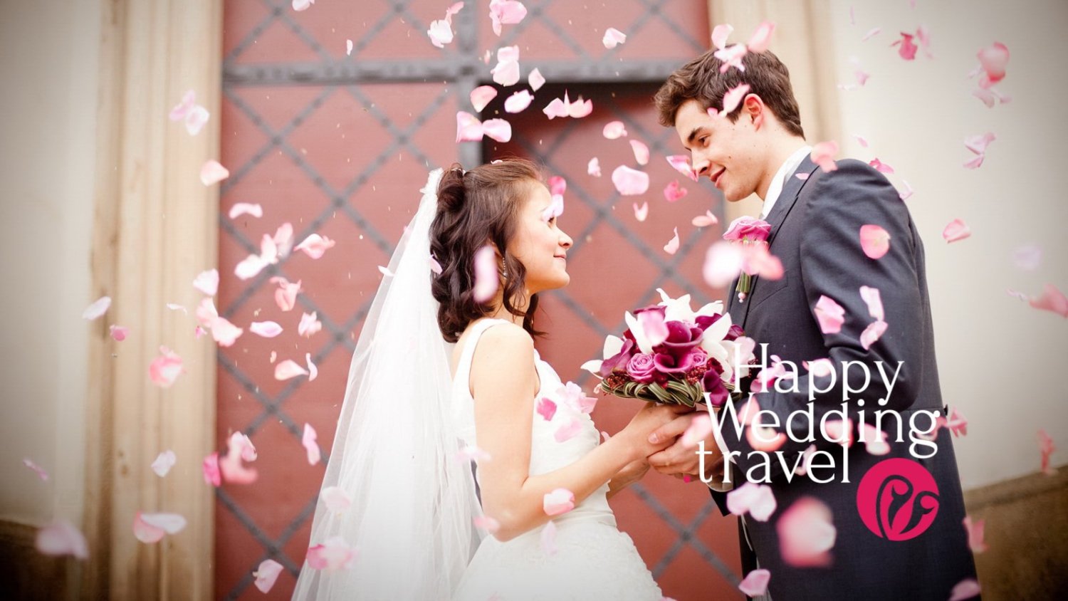 Свадьба в Чехии и Италии&nbsp;HappyWedding.travel : 