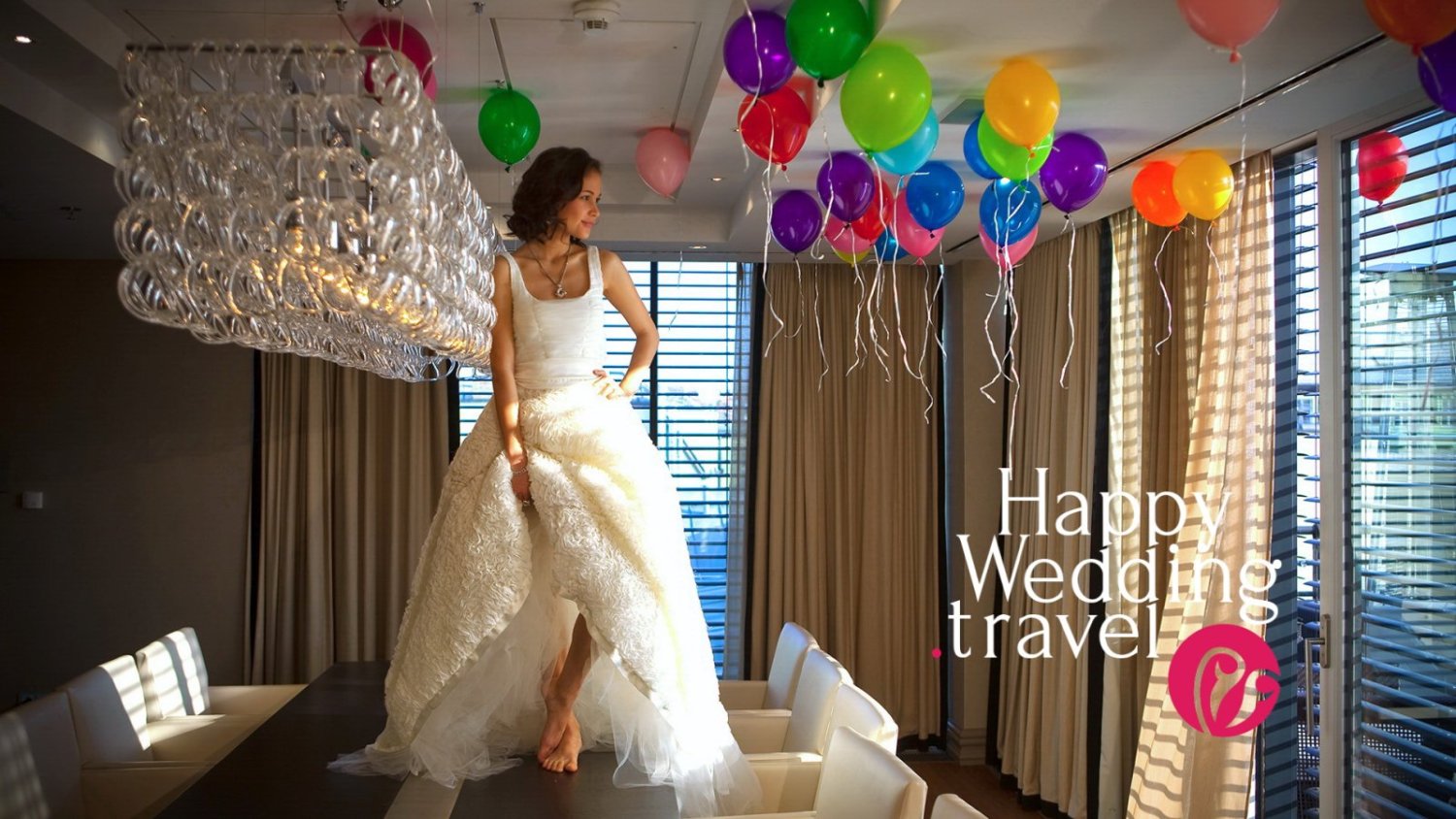 Свадьба в Чехии и Италии&nbsp;HappyWedding.travel : 
