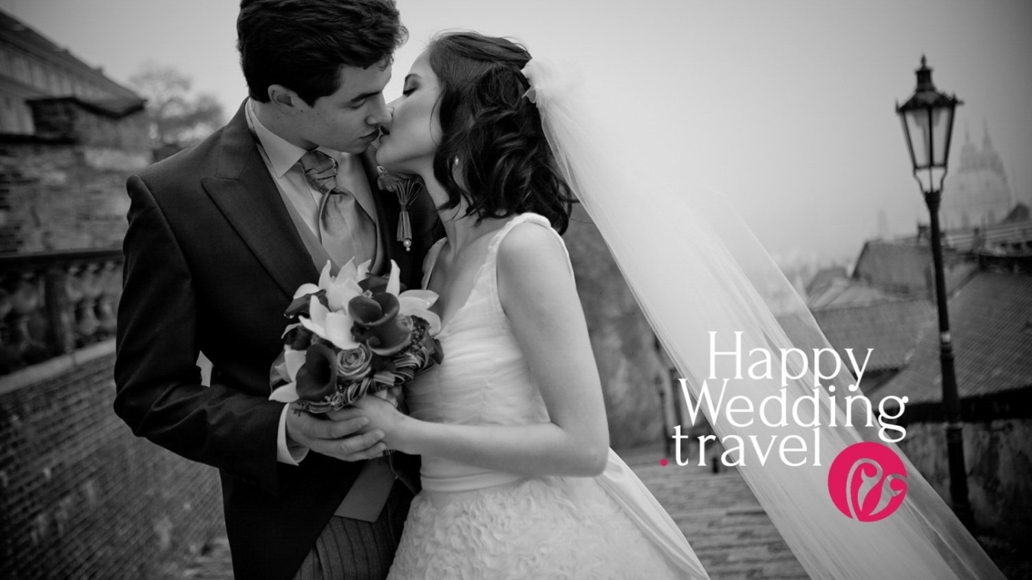 Свадьба в Чехии и Италии&nbsp;HappyWedding.travel : 