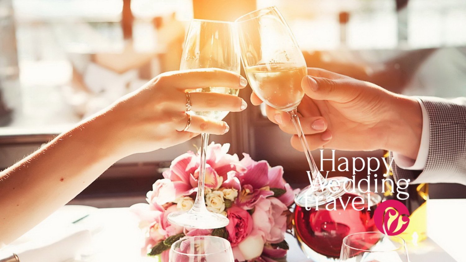 Свадьба в Чехии и Италии&nbsp;HappyWedding.travel : 