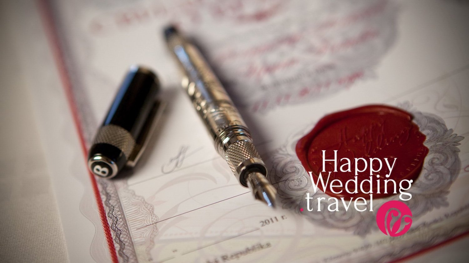 Свадьба в Чехии и Италии&nbsp;HappyWedding.travel : 