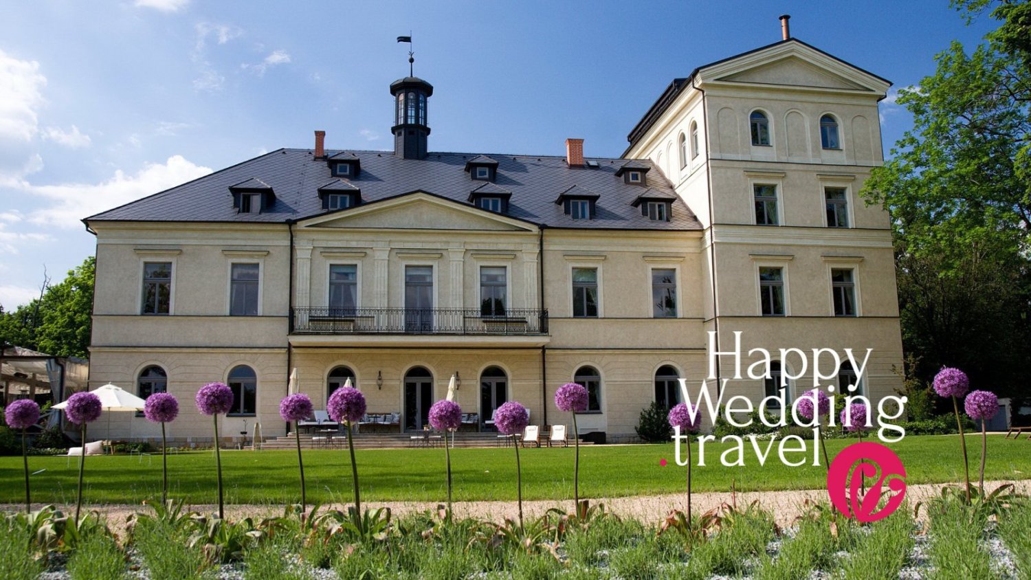 Свадьба в Чехии и Италии&nbsp;HappyWedding.travel : 