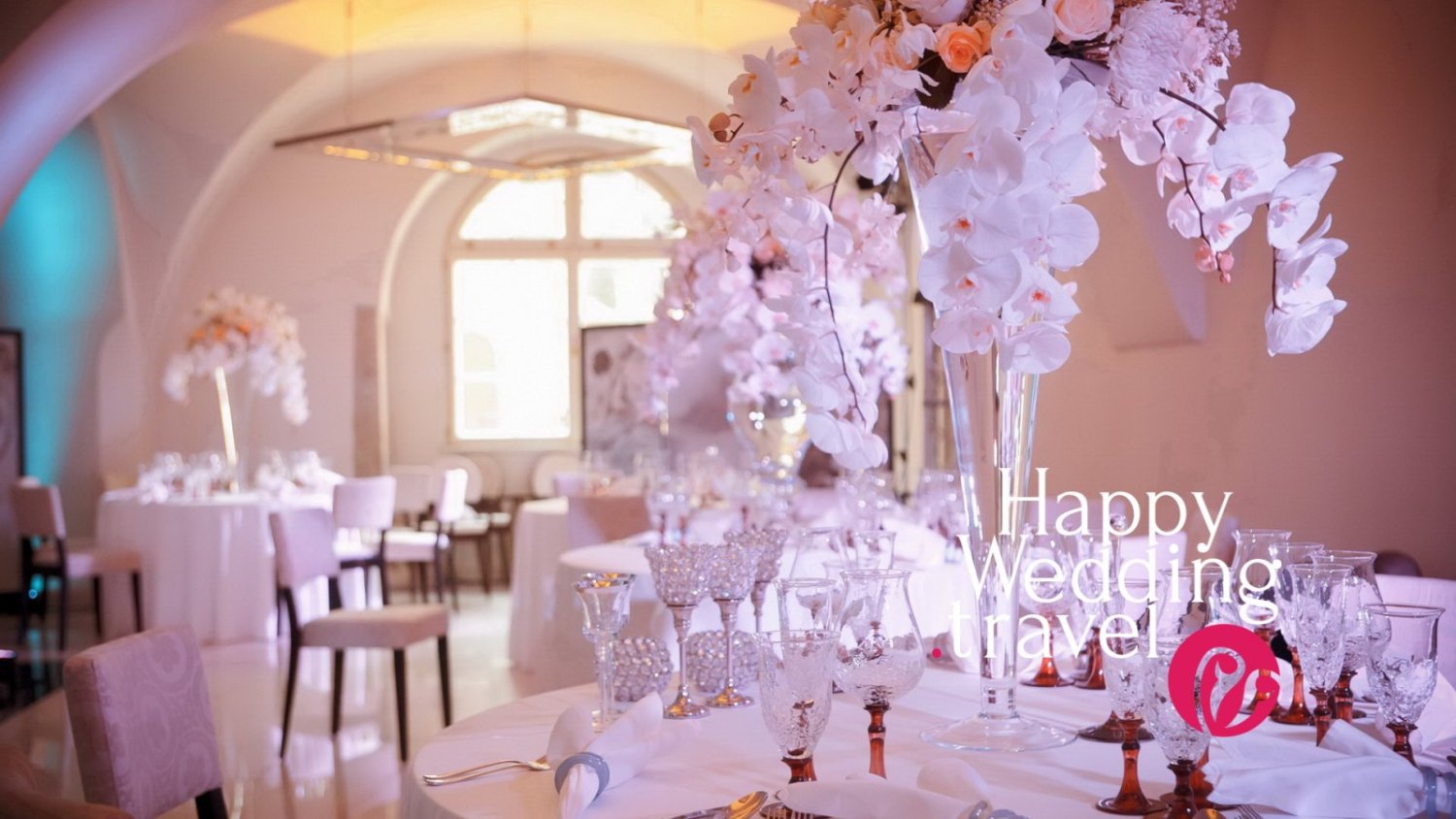 Свадьба в Чехии и Италии&nbsp;HappyWedding.travel : 