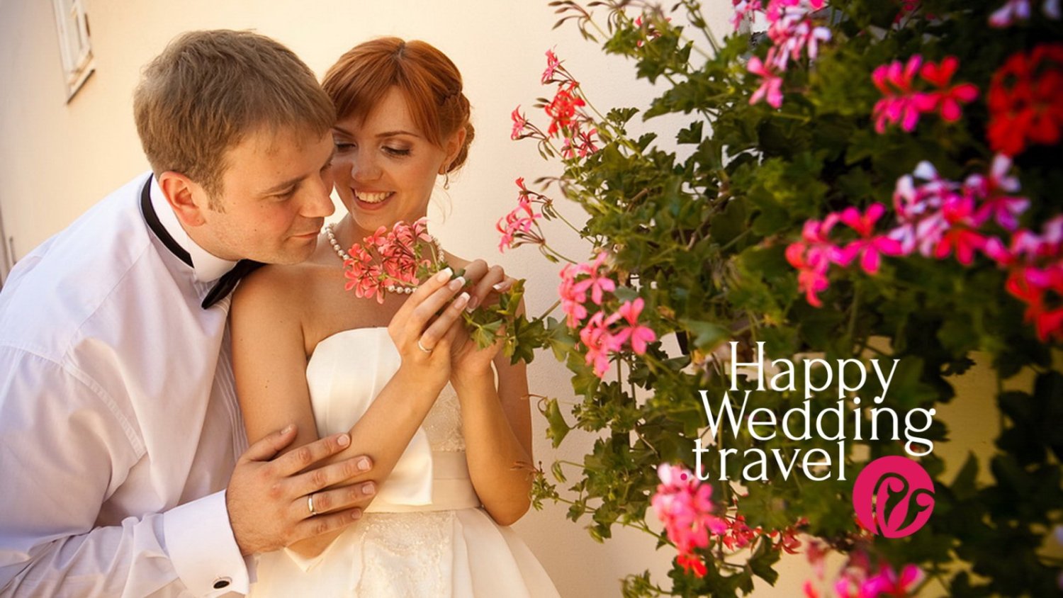 Свадьба в Чехии и Италии&nbsp;HappyWedding.travel : 
