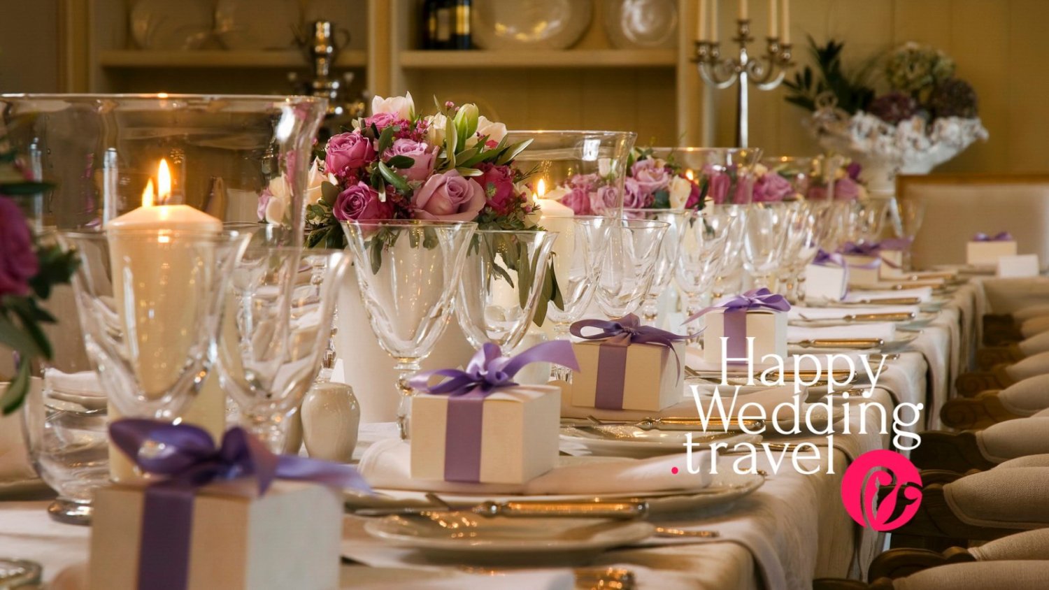 Свадьба в Чехии и Италии&nbsp;HappyWedding.travel : 