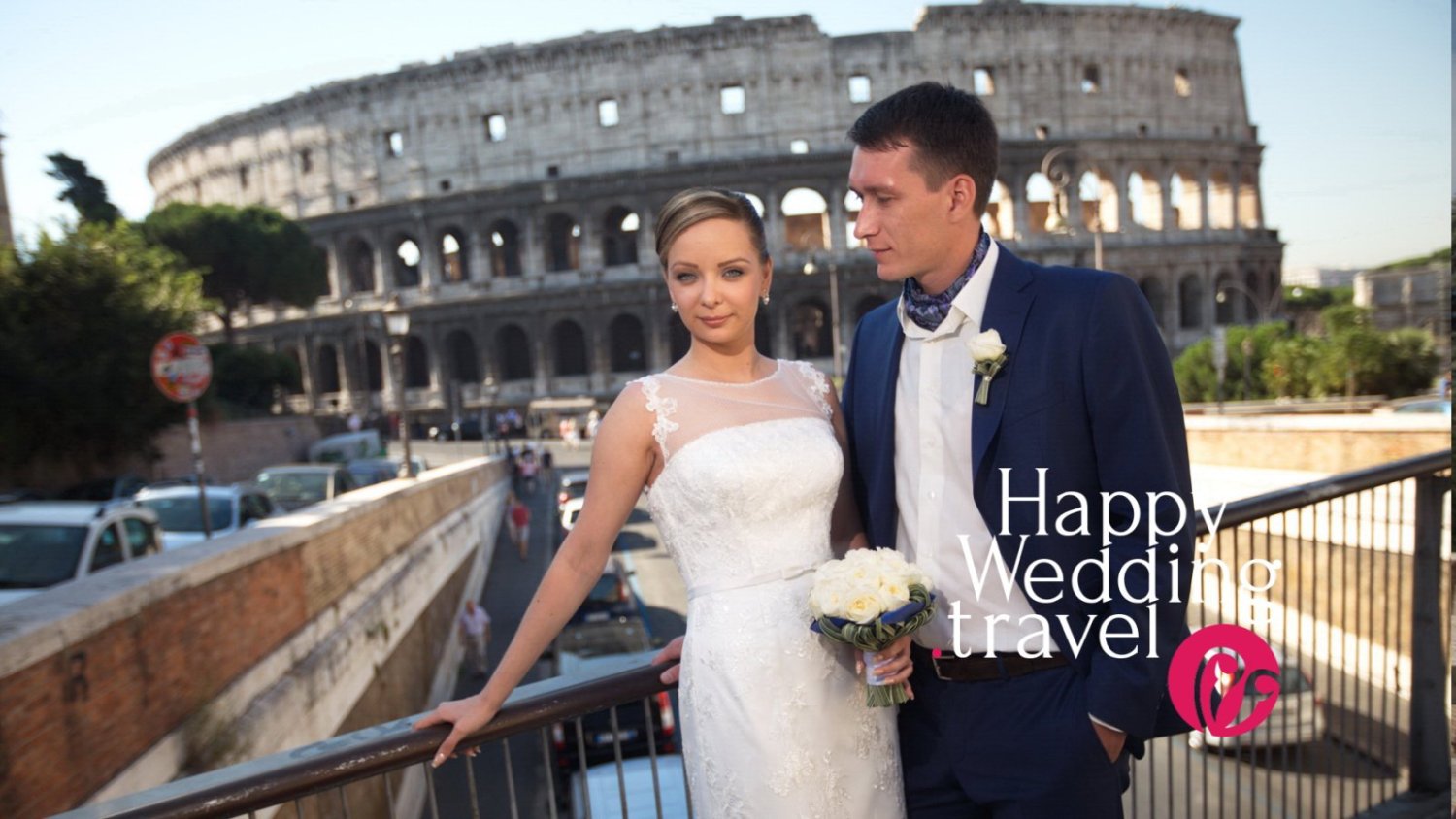 Свадьба в Чехии и Италии&nbsp;HappyWedding.travel : 
