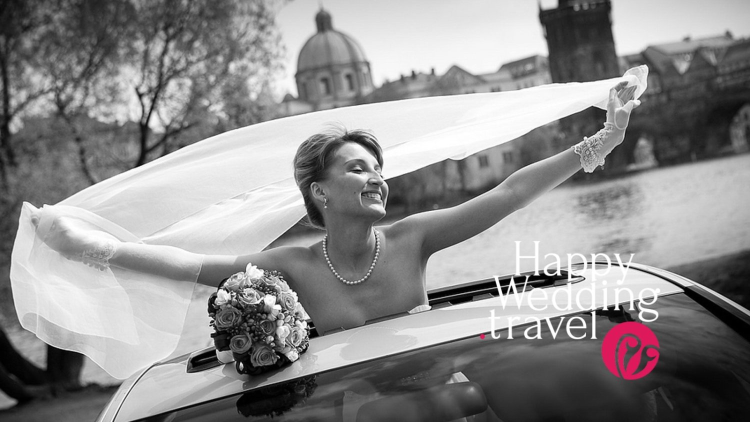 Свадьба в Чехии и Италии&nbsp;HappyWedding.travel : 