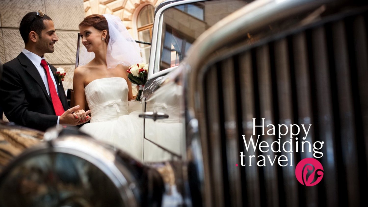 Свадьба в Чехии и Италии&nbsp;HappyWedding.travel : 