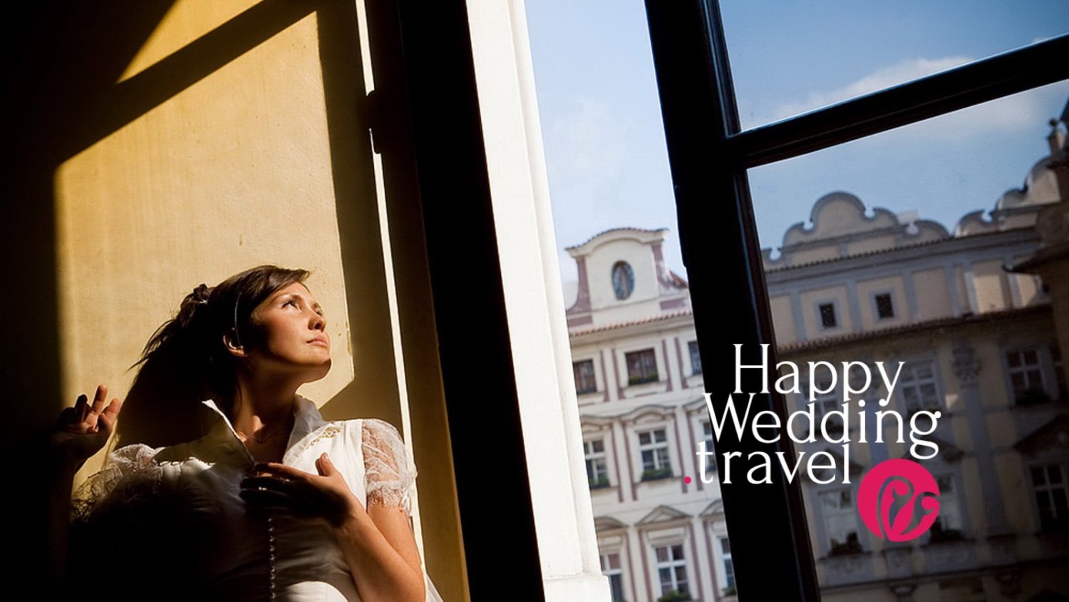 Свадьба в Чехии и Италии&nbsp;HappyWedding.travel : 