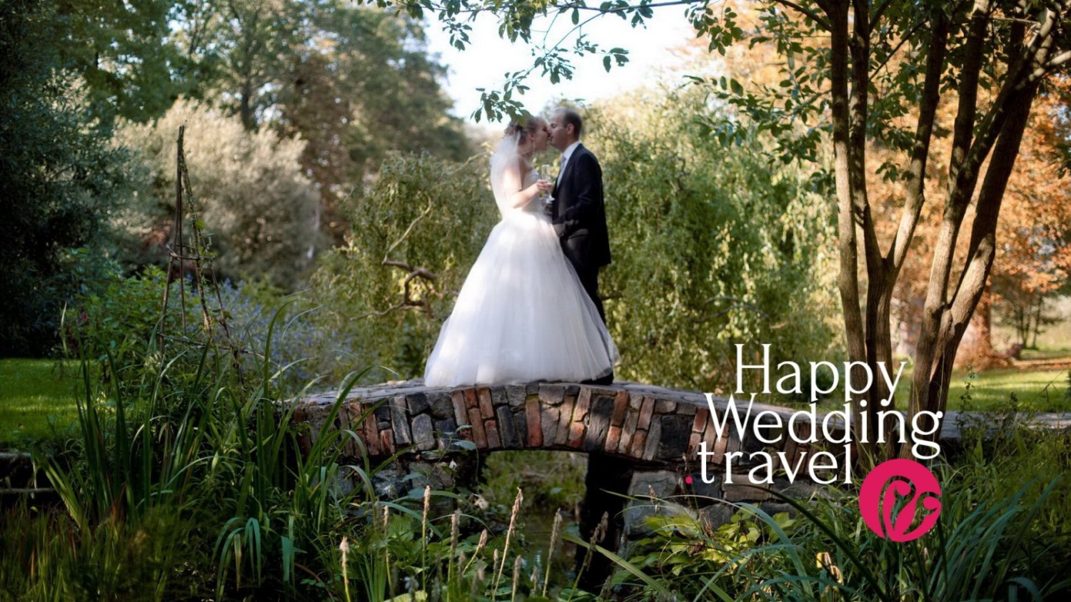 Свадьба в Чехии и Италии&nbsp;HappyWedding.travel : 