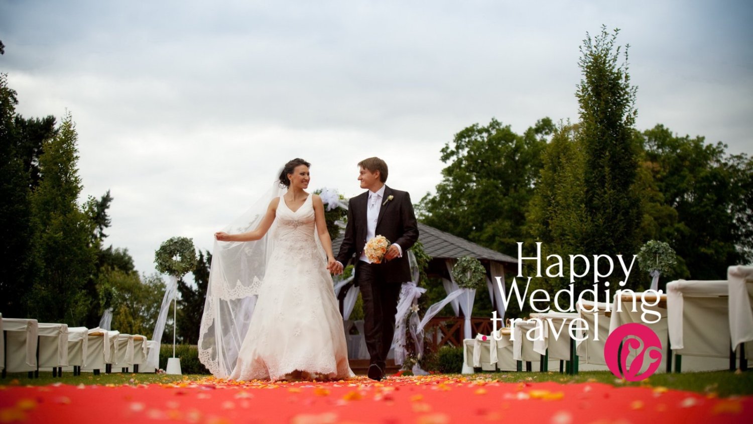 Свадьба в Чехии и Италии&nbsp;HappyWedding.travel : 