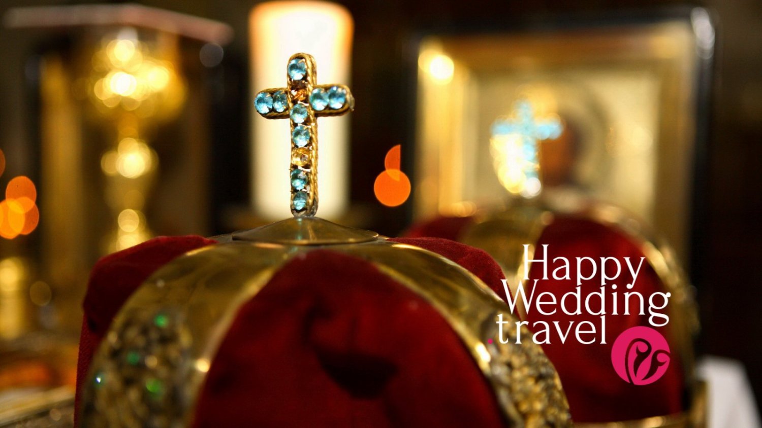 Свадьба в Чехии и Италии&nbsp;HappyWedding.travel : 