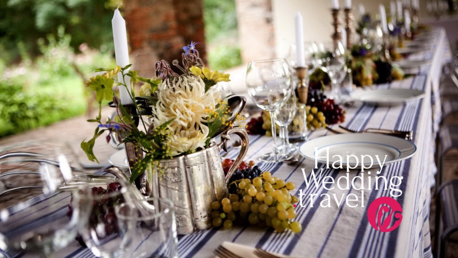 Свадьба в Чехии и Италии&nbsp;HappyWedding.travel : 