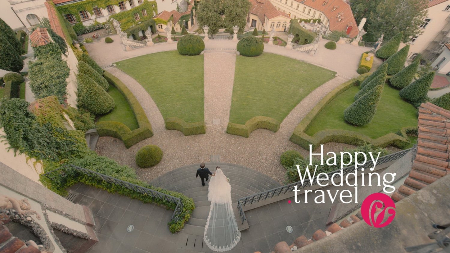 Свадьба в Чехии и Италии&nbsp;HappyWedding.travel : 