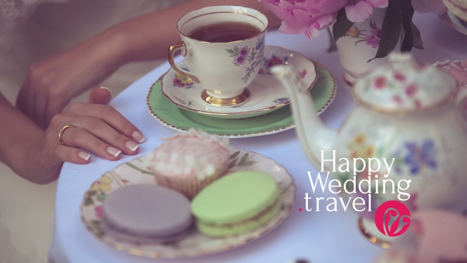 Свадьба в Чехии и Италии&nbsp;HappyWedding.travel : 