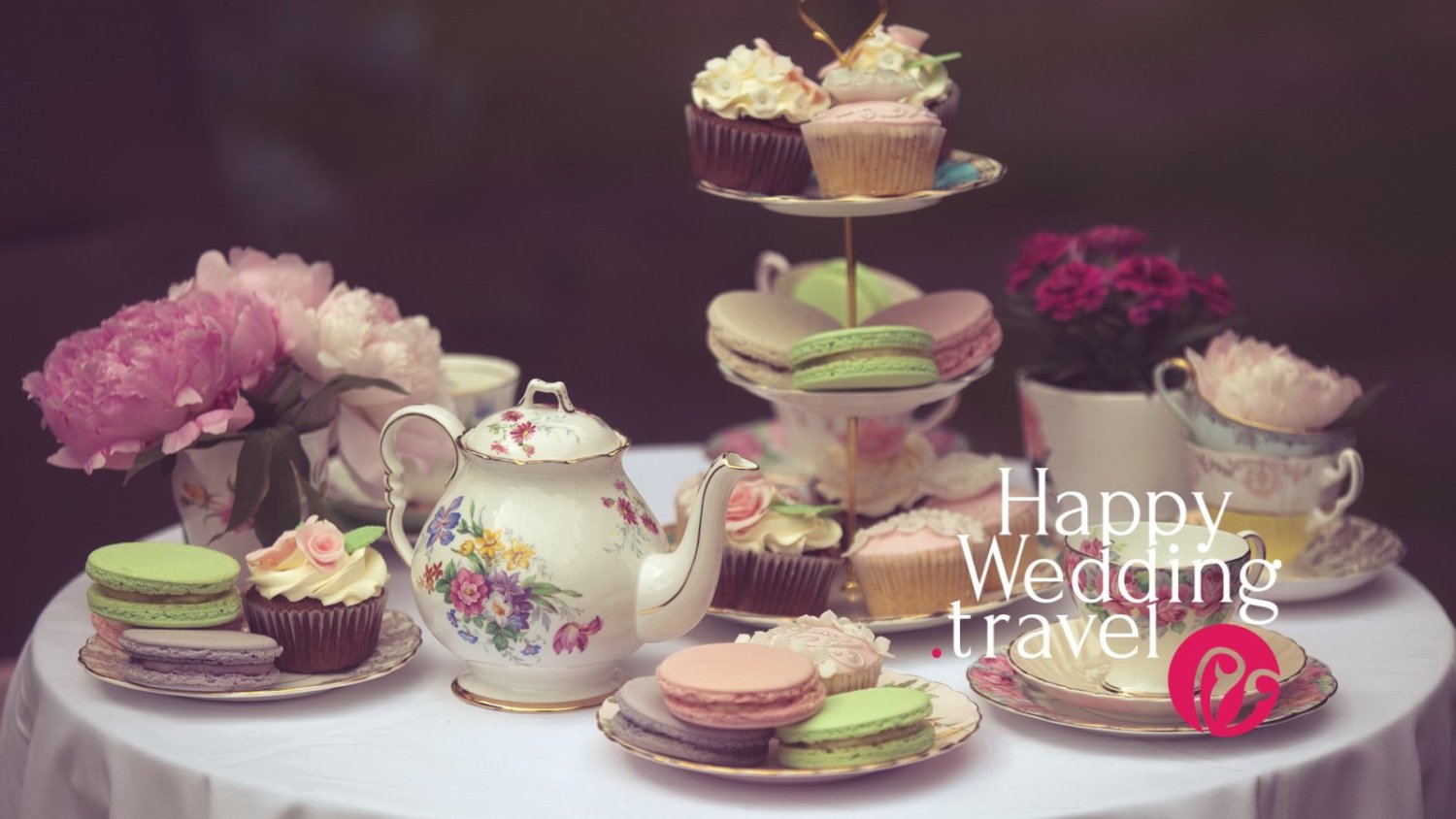 Свадьба в Чехии и Италии&nbsp;HappyWedding.travel : 