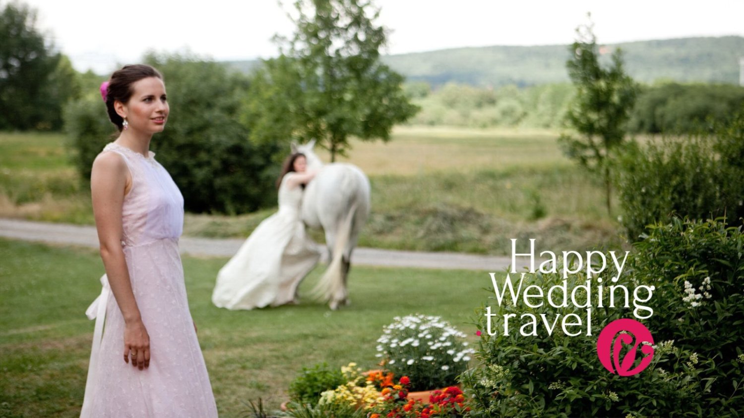 Свадьба в Чехии и Италии&nbsp;HappyWedding.travel : 